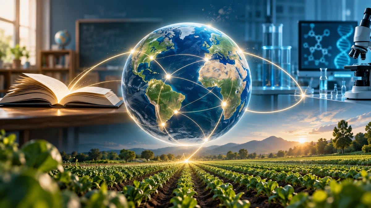تعهد یک میلیارد دلاری بنیاد گیتس برای گسترش دسترسی جهانی به هوش مصنوعی