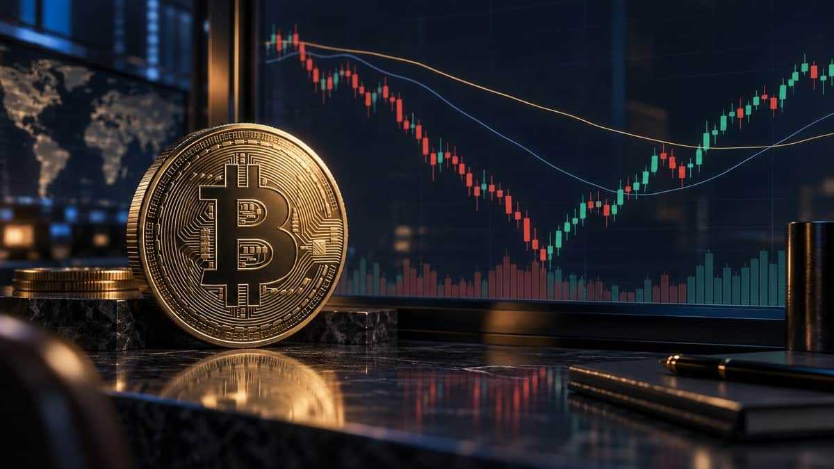 آیا کف بیت کوین تشکیل شده؟ ارزیابی ادعای ۵۸ هزار دلاری Grayscale