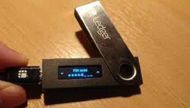 desktop wallet