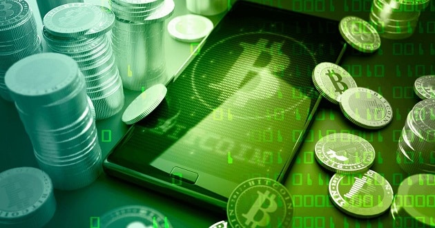 کیف پول ارز دیجیتال