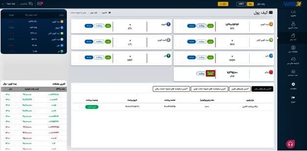 آموزش ارز دیجیتال