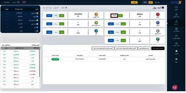 آموزش ارز دیجیتال