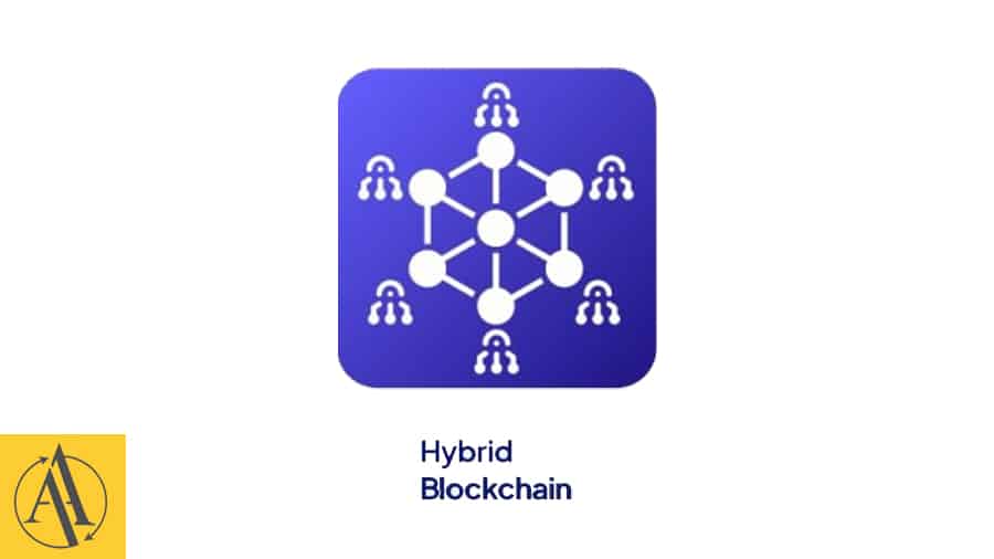 بلاکچین هیبریدی (Hybrid Blockchain) | آکادمی آینده