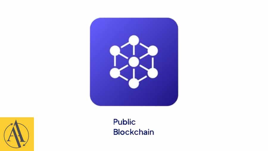 بلاکچین عمومی (Public Blockchain) | آکادمی آینده
