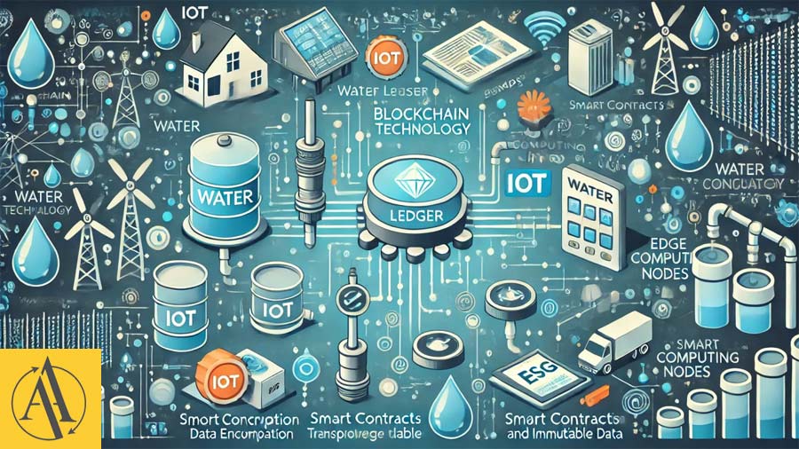 blockchain app
