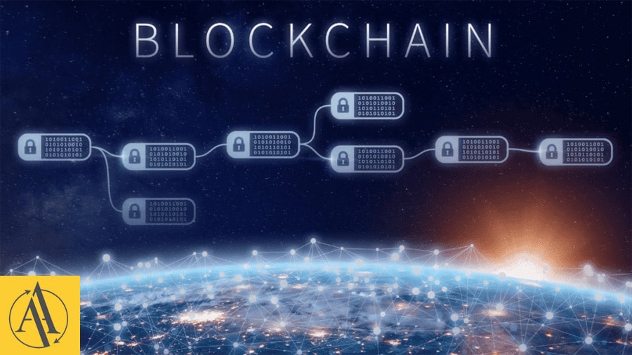 blockchain in the future