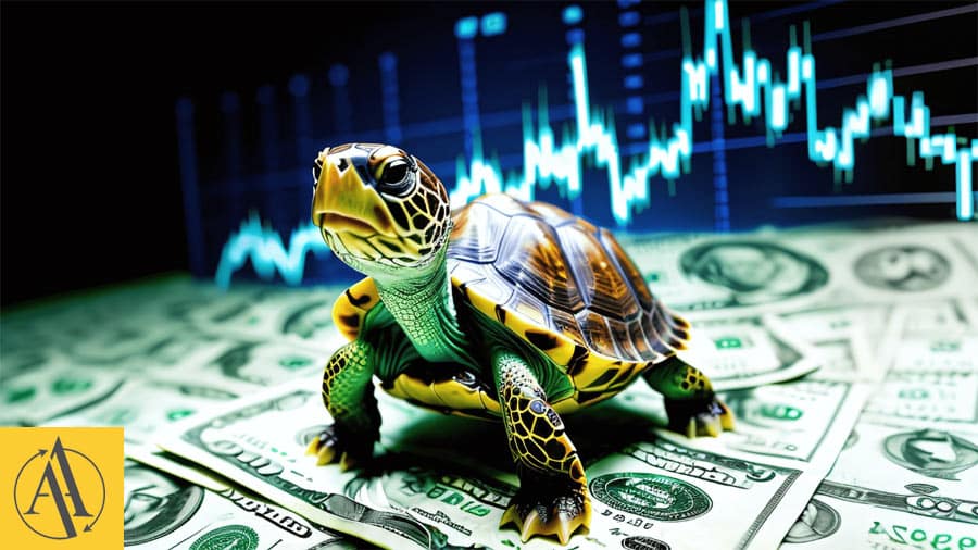 Turtle Trader 1