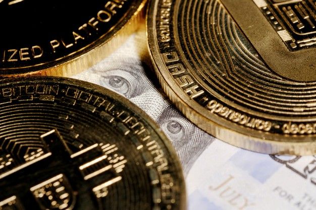 مشکلات دولت‌ها با کریپتوکارنسی