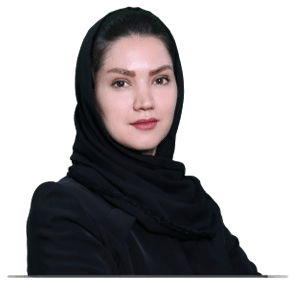 سمیه شعیبی