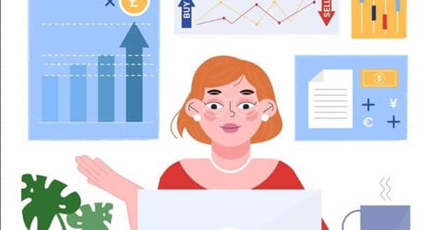 اشتباهات متداول تریدرهای مبتدی