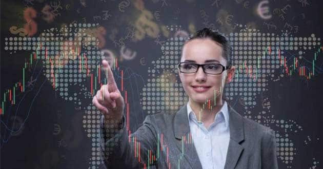 اشتباهات متداول تریدرهای مبتدی