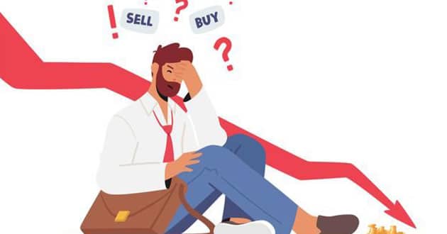 اشتباهات متداول تریدرهای مبتدی