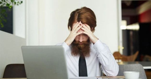 اشتباهات متداول تریدرهای مبتدی