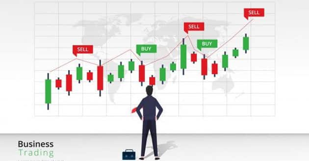 اشتباهات متداول تریدرهای مبتدی