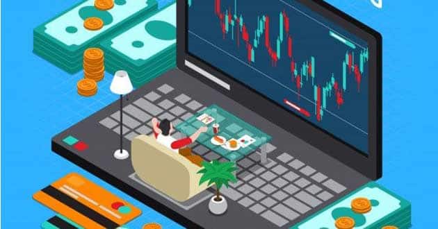 اشتباهات متداول تریدرهای مبتدی