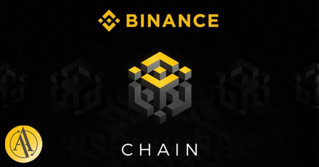 binance chain