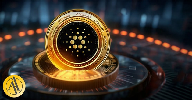 cardano chain
