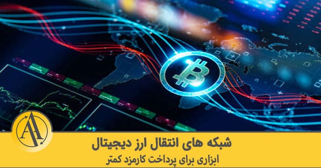 cryptocurrency transaction networks