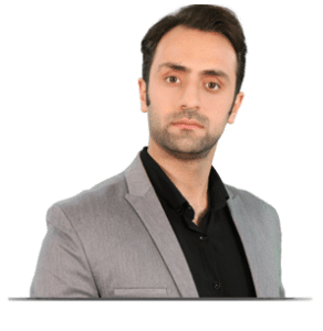 hosein soltani