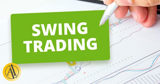 مبنای معاملات سوئینگ تریدینگ چیست؟ | آکادمی آینده