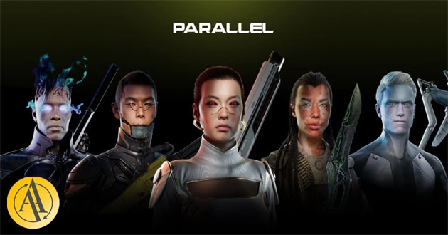 parallel
