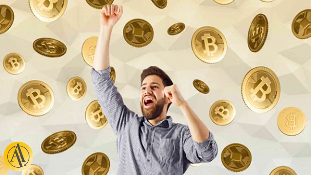 خرید پلکانی ارز دیجیتال | آکادمی آینده