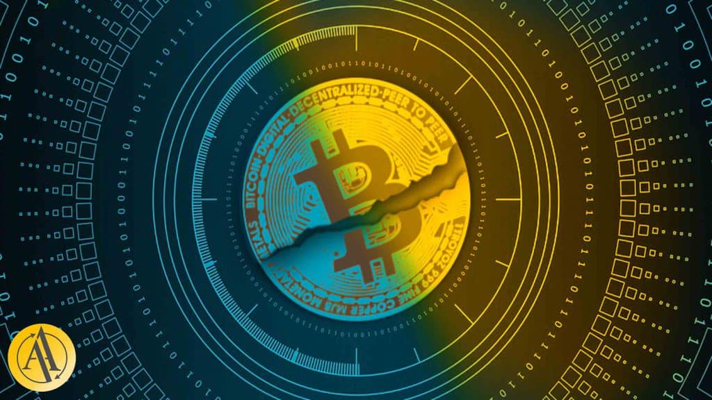 هاوینگ بیت کوین چیست | آکادمی آینده