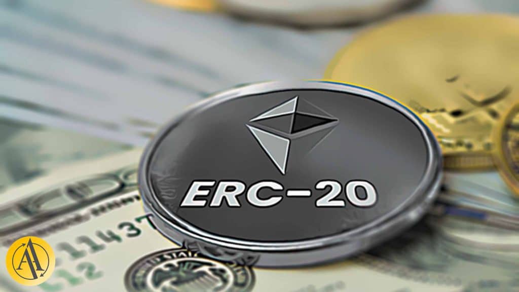 شبکه ERC20 اتریوم چیست | آکادمی آینده