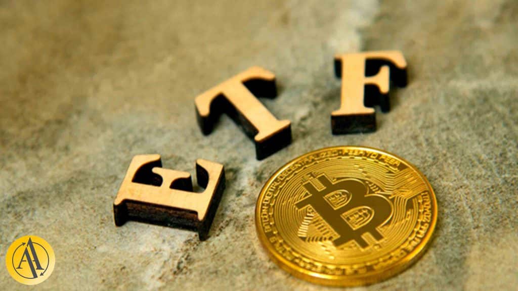 ETF بیت کوین چیست | آکادمی آینده