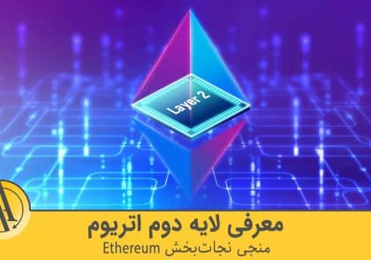 لایه دوم اتریوم | آکادمی آینده