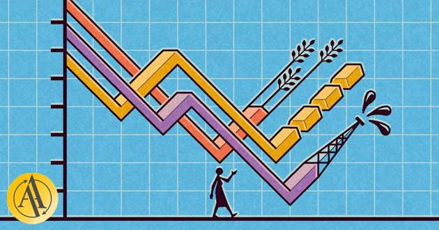 کامودیتی چیست | آکادمی آینده
