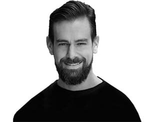 جک دورسی(Jack Dorsey) مدیر عامل سابق توئیتر | آکادمی آینده