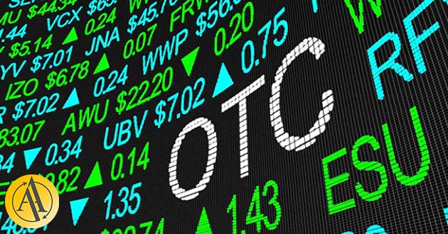 آموزش معاملات otc | آکادمی آینده