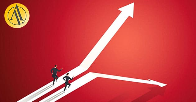 اندیکاتور پامپ و دامپ ارز دیجیتال چیست؟ | آکادمی آینده