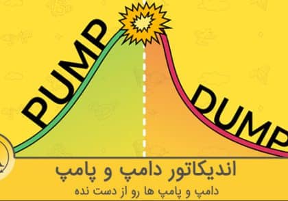 اندیکاتور پامپ و دامپ