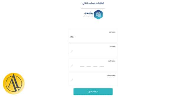 احرازهویت سریع در صرافی آبان تتر | آکادمی آینده