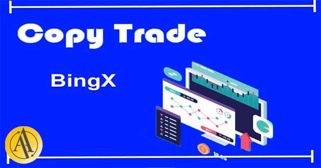 copy trading