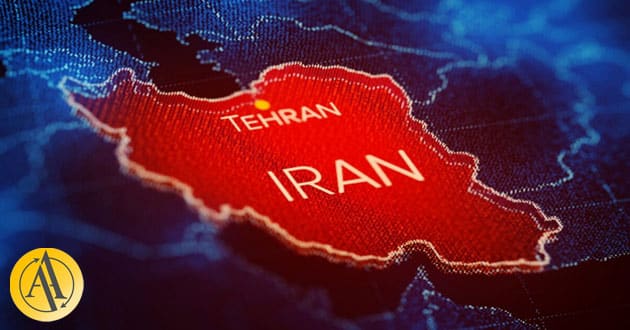 ip iran