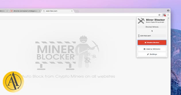 minerblock