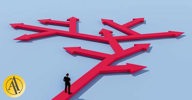 بهترین صرافی های غیرمتمرکز | آکادمی آینده
