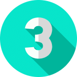 3