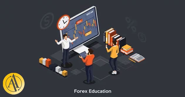 بهترین سایت آموزش فارکس | آکادمی آینده