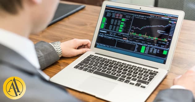 forex trading platform
