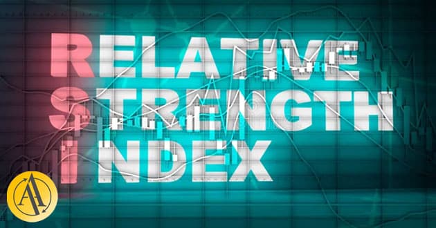 آموزش اندیکاتور RSI | آکادمی آینده