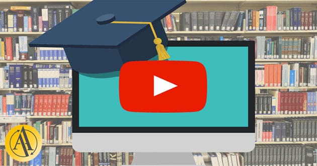 youtube education