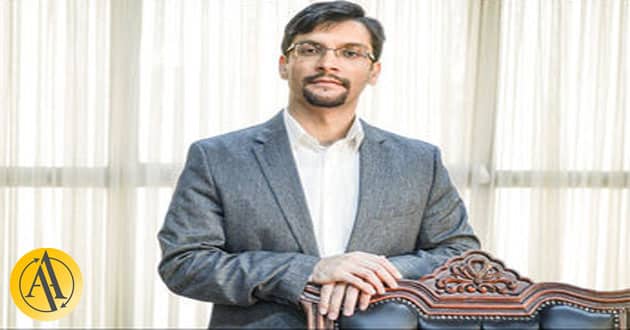 dr ali ebrahim nezhad