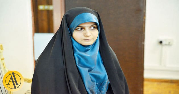 dr amineh mahmodzadeh