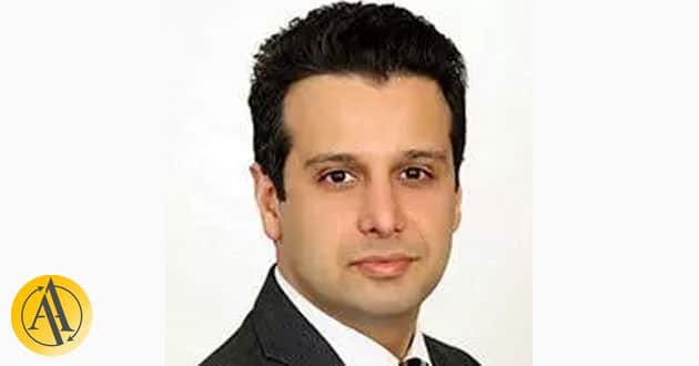 dr hamidreza arian