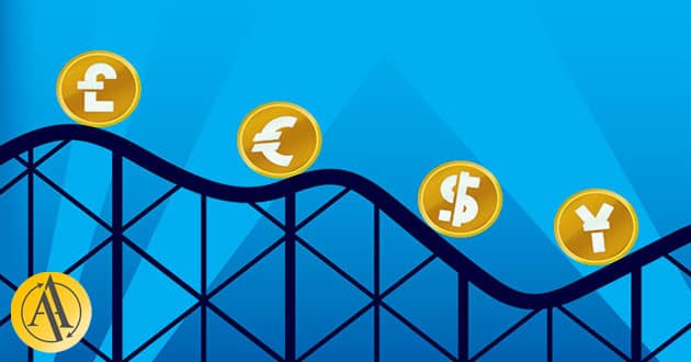 exchange rate fluctuations