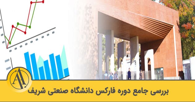 دوره فارکس دانشگاه صنعتی شریف | آکادمی آینده